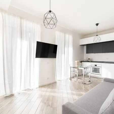Appartamento: Buenosaires79 *