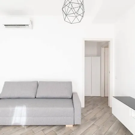Appartamento: Buenosaires79 * ミラノ