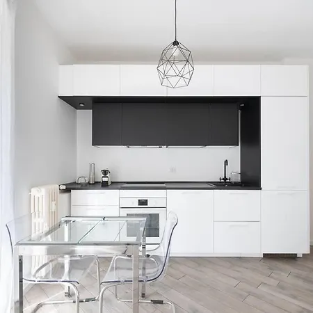 Appartamento: Buenosaires79 * ミラノ