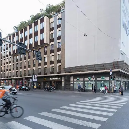 Apartment Appartamento: Buenosaires79 *