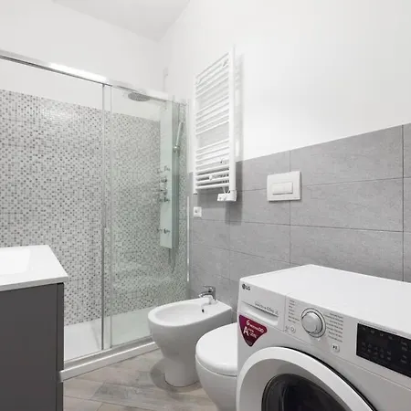 Appartamento: Buenosaires79 Lejlighed