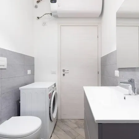 Apartment Appartamento: Buenosaires79 *