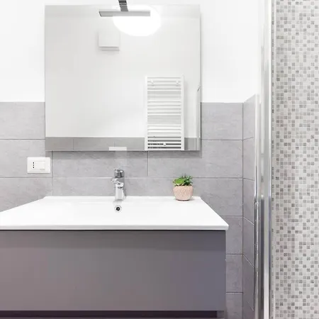 Appartamento: Buenosaires79 Apartment Milan