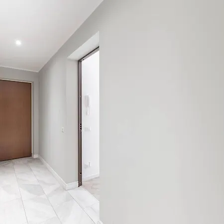 Apartment Appartamento: Buenosaires79 *