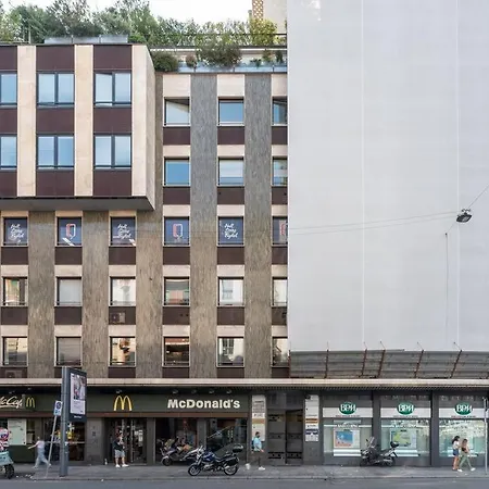 Appartamento: Buenosaires79 Milan