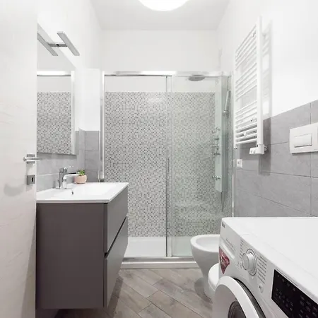 Appartamento: Buenosaires79 Appartement Milan