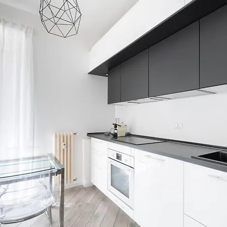 Appartamento: Buenosaires79 Appartement