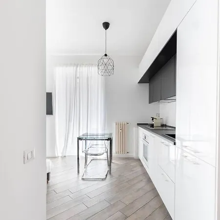Apartment Appartamento: Buenosaires79 Milan