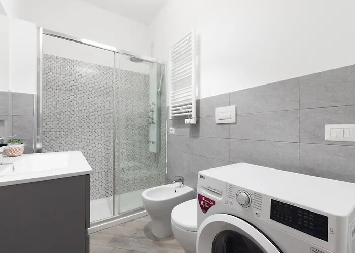 Appartamento: Buenosaires79 Lejlighed