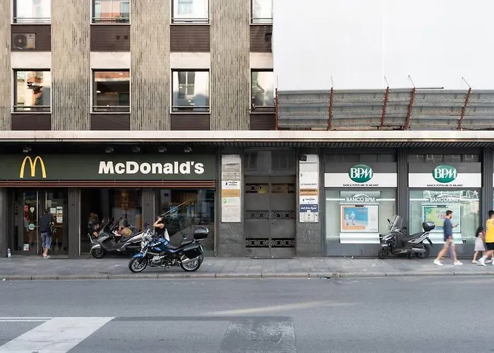 Lejlighed Appartamento: Buenosaires79