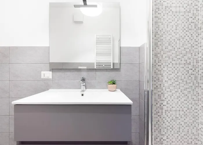 Appartamento: Buenosaires79 Lejlighed Milano