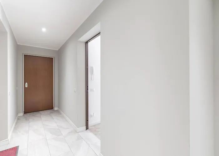 Lejlighed Appartamento: Buenosaires79 *