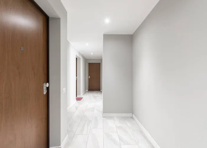 Lejlighed Appartamento: Buenosaires79 Milano