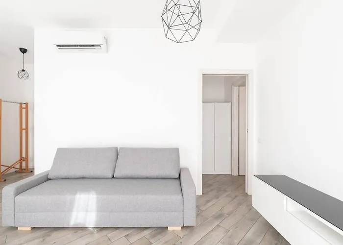 Appartamento: Buenosaires79 * Milano