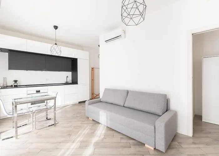 Appartamento: Buenosaires79 Lejlighed *