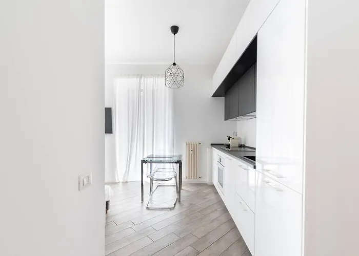 Lejlighed Appartamento: Buenosaires79 Milano