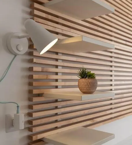 Appartamento: Buenosaires79 Lejlighed Milano