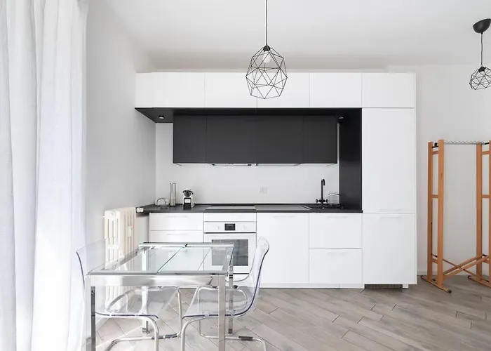 Appartamento: Buenosaires79 * Milano