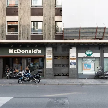 Apartamento Appartamento: Buenosaires79