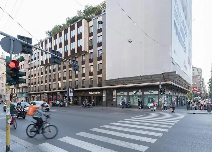 Apartman Appartamento: Buenosaires79 *